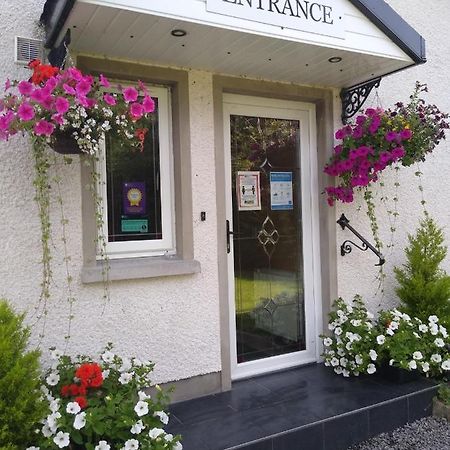 The Laurels Bed & Breakfast Lodge Omagh Bagian luar foto